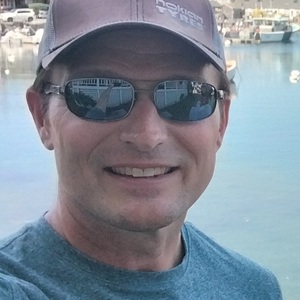 Scott Gustin
